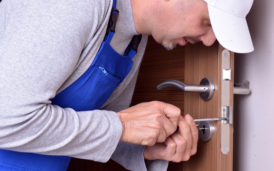 forcer une serrure de porte Compiègne
