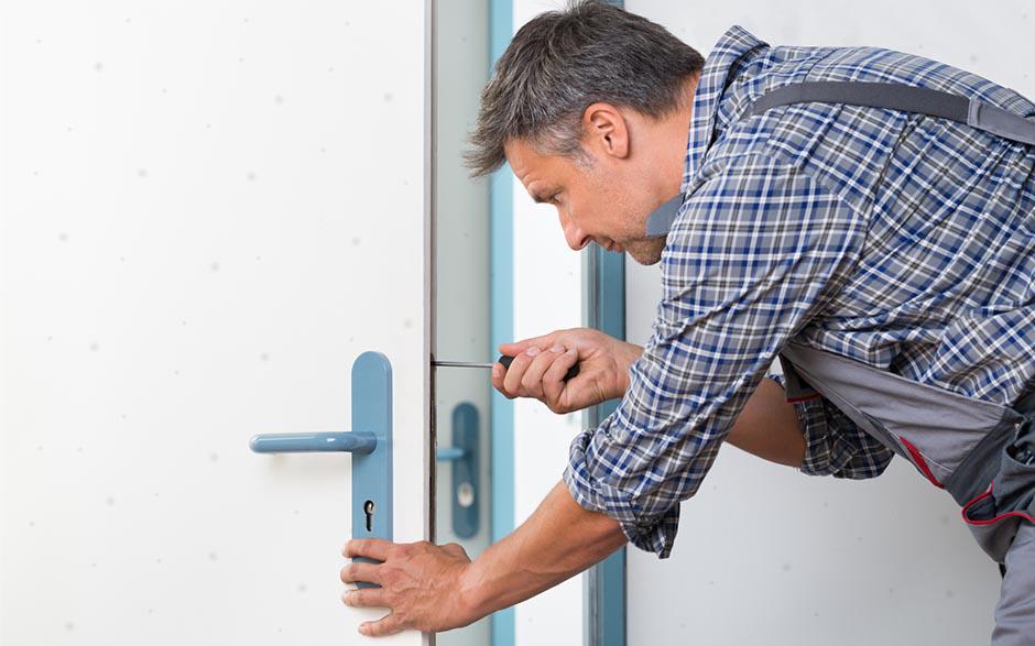 dépannage en urgence serrurier Paris 20