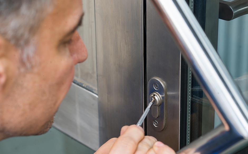 trouver un serrurier honnete Paray-Vieille-Poste